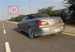 كرايسلر سيبرينج